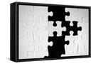 Canvas Black