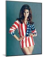 Myra Breckinridge De Michaelsarne Avec Raquel Welch, 1970-null-Mounted Photo