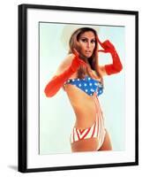 Myra Breckinridge, Raquel Welch, 1970-null-Framed Photo