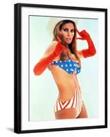 Myra Breckinridge, Raquel Welch, 1970-null-Framed Photo