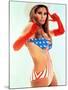 Myra Breckinridge, Raquel Welch, 1970-null-Mounted Photo