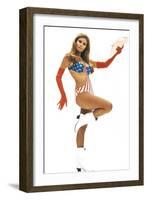 Myra Breckinridge, Raquel Welch, 1970-null-Framed Photo