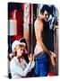 Myra Breckinridge, Raquel Welch, Roger Herren, 1970-null-Stretched Canvas