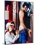 Myra Breckinridge, Raquel Welch, Roger Herren, 1970-null-Mounted Photo