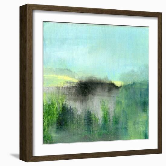 Myriad-Karen Suderman-Framed Art Print