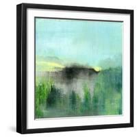 Myriad-Karen Suderman-Framed Art Print