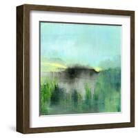 Myriad-Karen Suderman-Framed Art Print