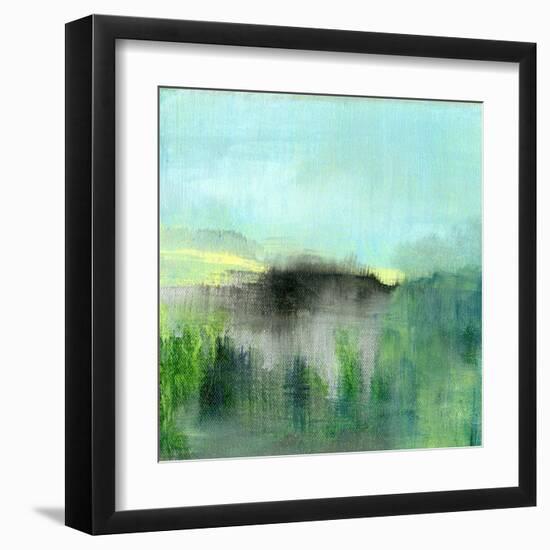 Myriad-Karen Suderman-Framed Art Print