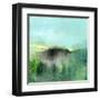 Myriad-Karen Suderman-Framed Art Print