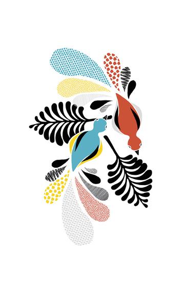 Giclee Print, , large