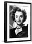 Myrna Loy (1905-199), American Actress, C1930S-C1940S-null-Framed Giclee Print