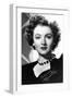 Myrna Loy (1905-199), American Actress, C1930S-C1940S-null-Framed Giclee Print