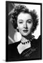 Myrna Loy (1905-199), American Actress, C1930S-C1940S-null-Framed Giclee Print