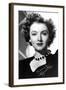 Myrna Loy (1905-199), American Actress, C1930S-C1940S-null-Framed Giclee Print