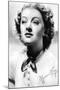 Myrna Loy (1905-199), American Actress, C1930S-C1940S-null-Mounted Giclee Print