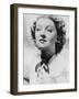 Myrna Loy (1905-199), American Actress, C1930S-null-Framed Photographic Print