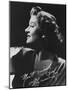 Myrna Loy (1905-199), American Actress, C1930S-null-Mounted Photographic Print