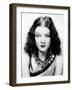 Myrna Loy (1905-1993)-null-Framed Giclee Print