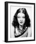 Myrna Loy (1905-1993)-null-Framed Giclee Print