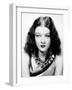 Myrna Loy (1905-1993)-null-Framed Giclee Print