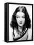 Myrna Loy (1905-1993)-null-Framed Stretched Canvas