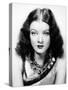 Myrna Loy (1905-1993)-null-Stretched Canvas