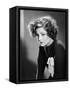 Myrna Loy, 1935-null-Framed Stretched Canvas