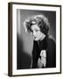 Myrna Loy, 1935-null-Framed Photographic Print