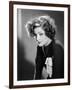 Myrna Loy, 1935-null-Framed Photographic Print