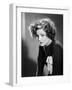 Myrna Loy, 1935-null-Framed Photographic Print