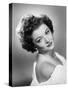 Myrna Loy, 1946-null-Stretched Canvas
