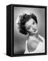 Myrna Loy, 1946-null-Framed Stretched Canvas