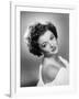 Myrna Loy, 1946-null-Framed Photographic Print