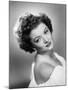 Myrna Loy, 1946-null-Mounted Photographic Print