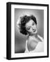 Myrna Loy, 1946-null-Framed Photographic Print