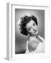 Myrna Loy, 1946-null-Framed Photographic Print