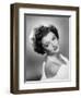 Myrna Loy, 1946-null-Framed Photographic Print