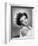 Myrna Loy, 1946-null-Framed Photographic Print