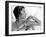 Myrna Loy, c.1931-null-Framed Photo