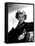 Myrna Loy, July 2, 1936-null-Framed Stretched Canvas