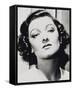 Myrna Loy-null-Framed Stretched Canvas