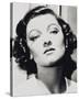 Myrna Loy-null-Stretched Canvas