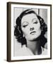 Myrna Loy-null-Framed Photo