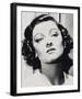 Myrna Loy-null-Framed Photo