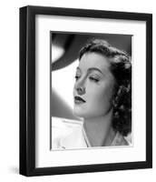 Myrna Loy-null-Framed Photo