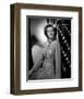 Myrna Loy-null-Framed Photo