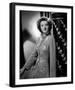 Myrna Loy-null-Framed Photo