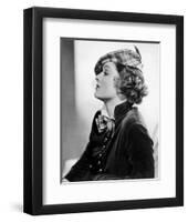 Myrna Loy-null-Framed Photo