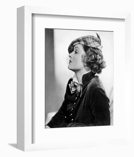 Myrna Loy-null-Framed Photo