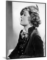 Myrna Loy-null-Mounted Photo